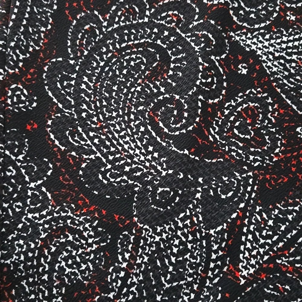 Two LuLaRoe Cassie skirts - Picture 2 of 15